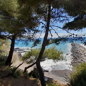  Casa vacanze Nel Borgo Con Splendida Vista Sul Mare